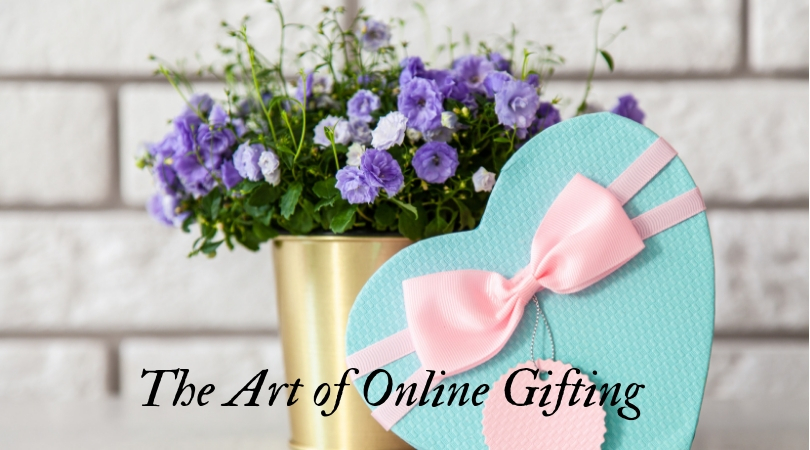 Online Gifting