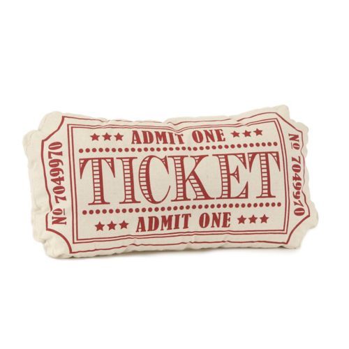 Movie Ticket