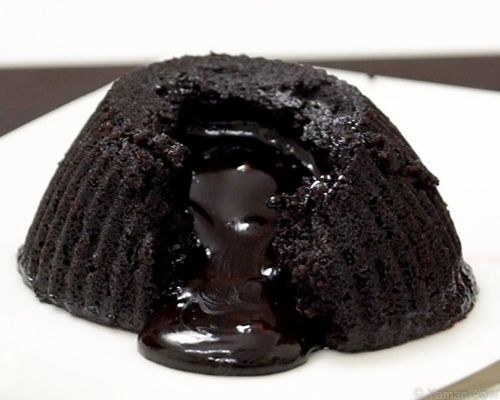 lava cake