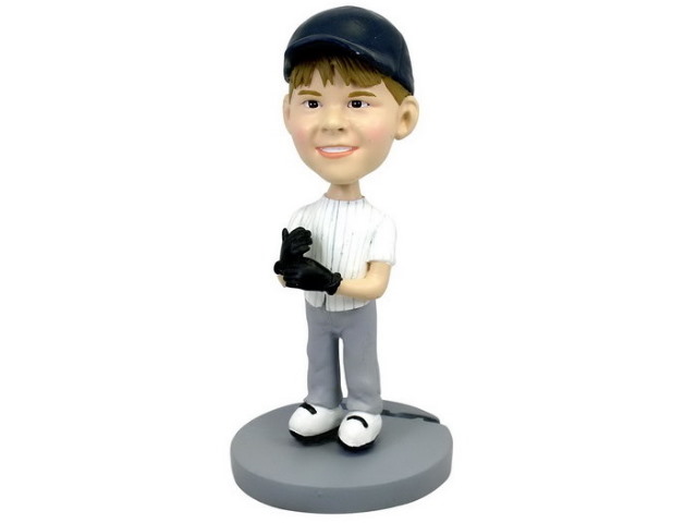 Bobblehead