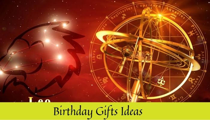 Birthday Gifts Ideas