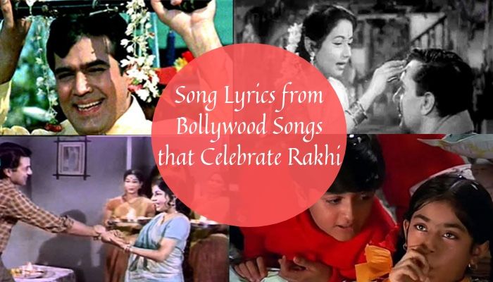 Rakhi Celebrate with Bollywoord Iconic Songs 2019