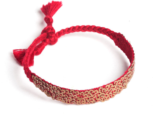 Rakhi Threads and Bands