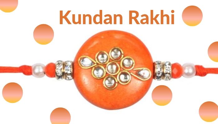 Why Do Stone Rakhi and Bracelet Make the Best Rakhi Gifts?