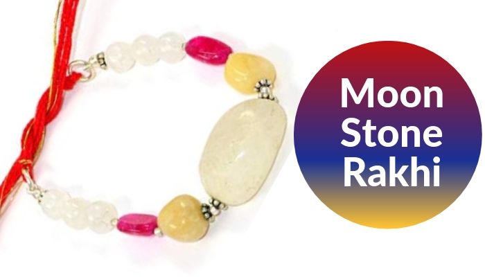 Why Do Stone Rakhi and Bracelet Make the Best Rakhi Gifts?