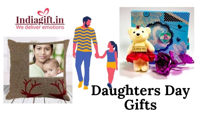 Daughters Day Gifts