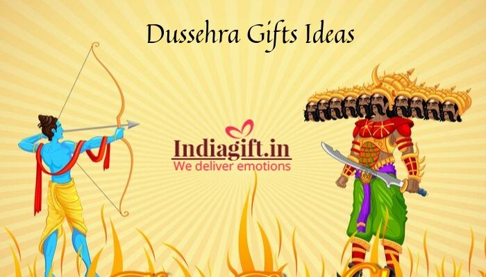 Dussehra Gifts Ideas