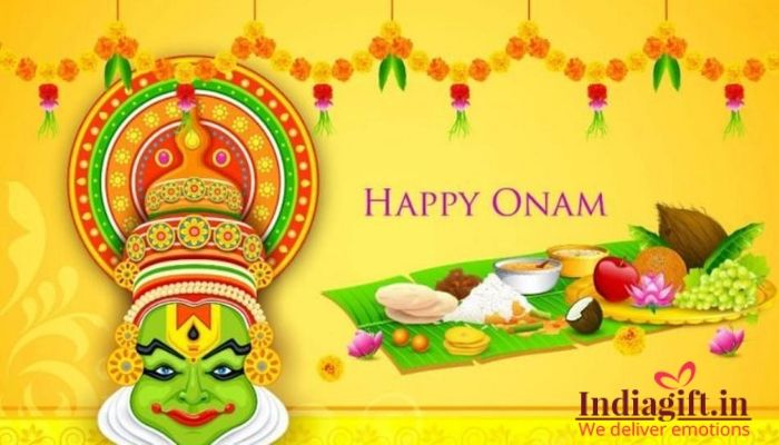 Onam Gifts 2019