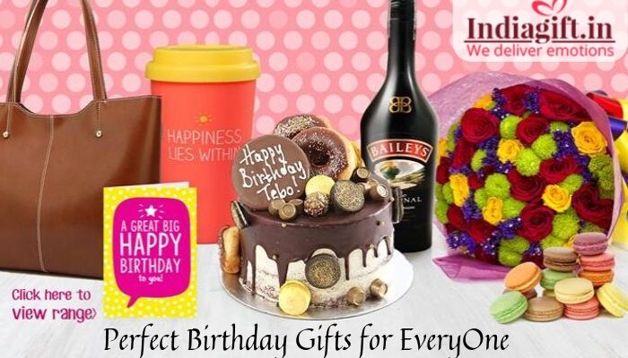 Birthday Gifts for Girls India  Order Birthday Gifts for Girls