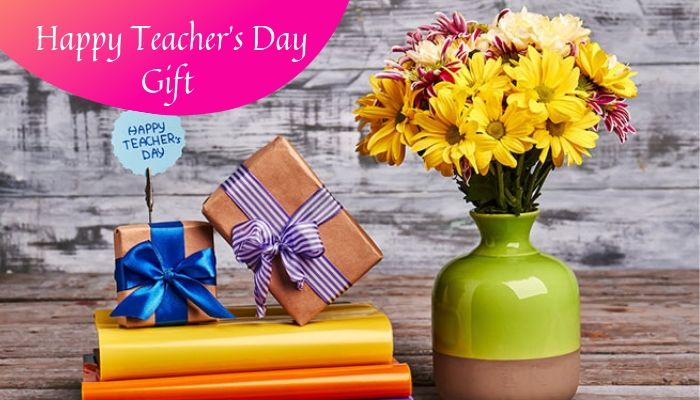 Teacher day Gifts