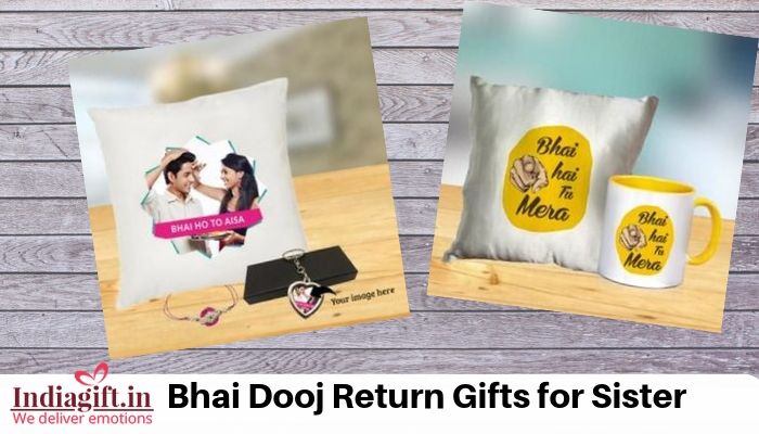 Funky Store Wedding Anniversary Gifts for Sister Didi Jiju Combo Pyare Didi  Jiju Theam Printed Ceramic