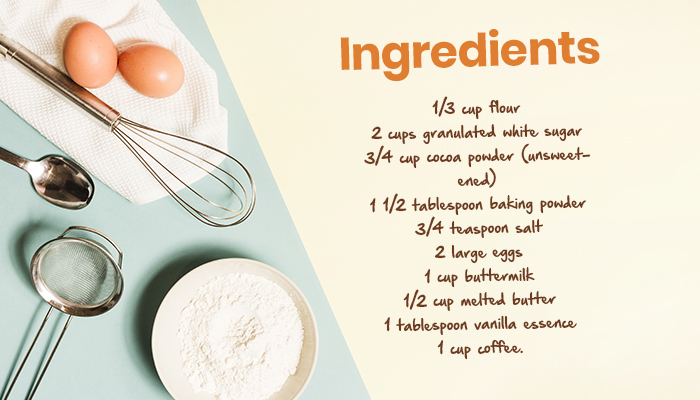 Ingredients