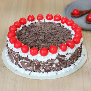 Original Black Forest Cake