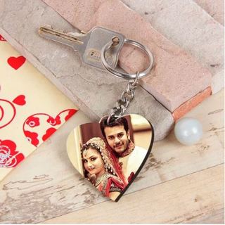 Personalised Key chain - Indiagift