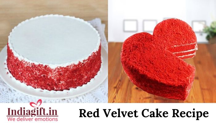 Red Velvet Cakes