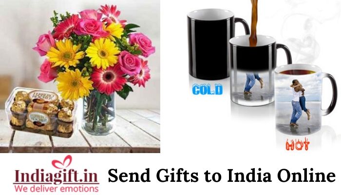 Send Gifts to India Online