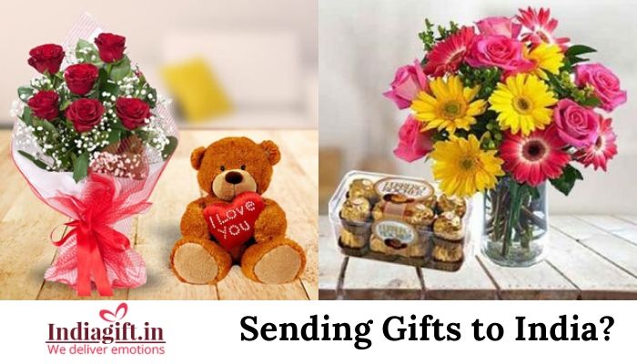 Sending Gifts to India- Indiagift