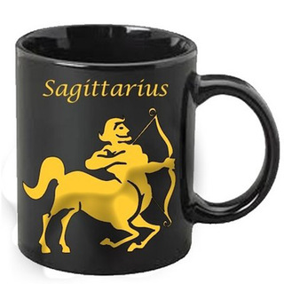 Zodiac Sign Mug