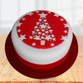 Christmas Special Cake