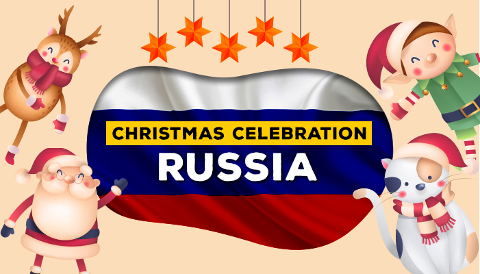 How Christmas is Celebrated around the world