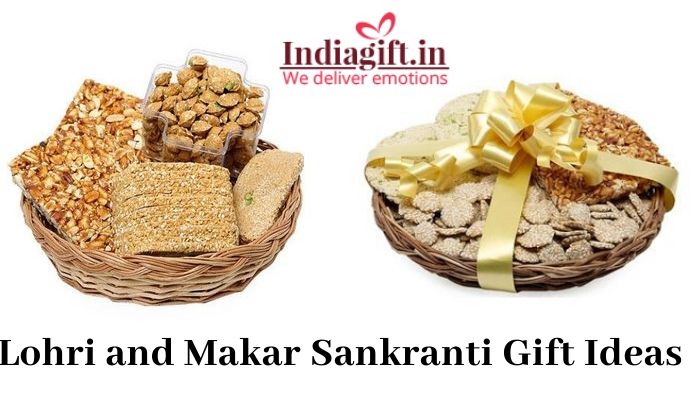Lohri and Makar Sankranti Gift Ideas