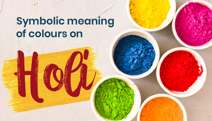 Holi Powder Used, Holi Festivals Powder Color