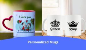 personalized mugs