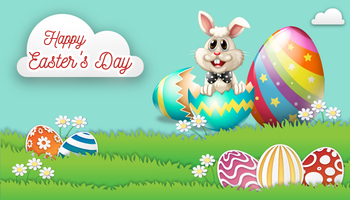 Send easter day gifts to India