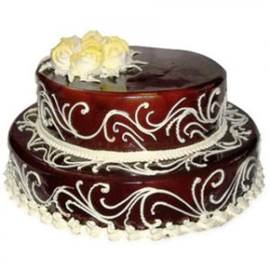 Black forest cakes to India