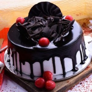 Cakes for birthday in India