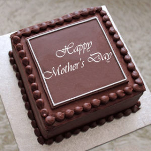 Mother day cakes