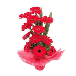 red-gerbera-arrangement