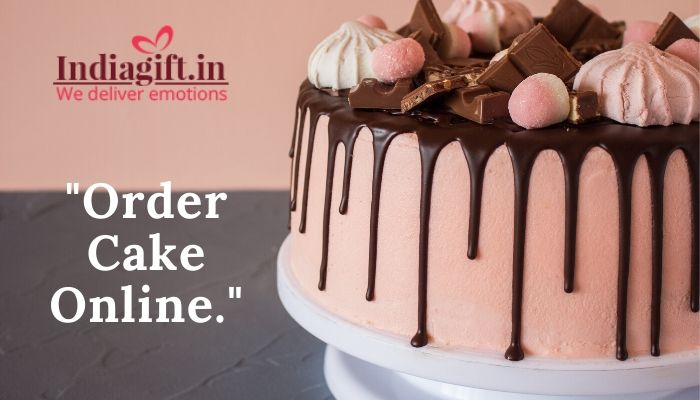 Order Cake Online