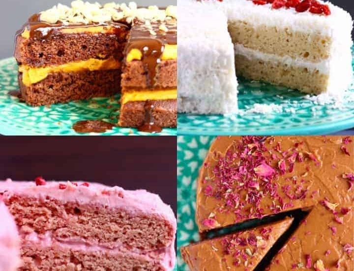 Birthday Cake Decoration Ideas at Home to Celebrate Birthdays