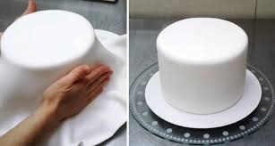 Sugarpaste or fondant