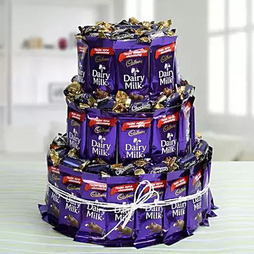 Dairy Milk Chocolate