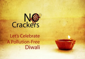 How to Celebrate Diwali Without Crackers