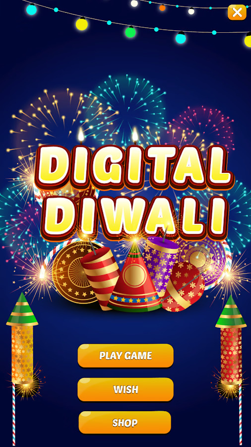 Diwali Games