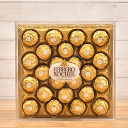 online chocolates delivery in India