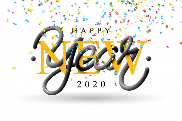2020-happy-new-year-illustration-with-3d-typography-lettering-falling-confetti-white-background_1314-2546