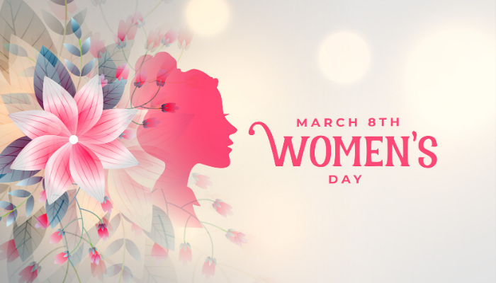 Women's day gifts