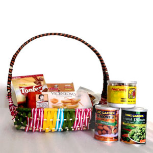 mother day gifts basket
