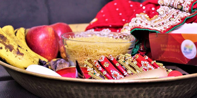 Karwa Chauth