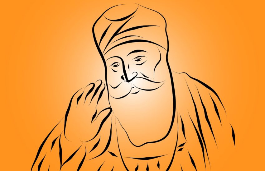 Guru Nanak Jayant