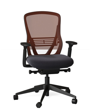 • Dalton Ergonomic Task Chair