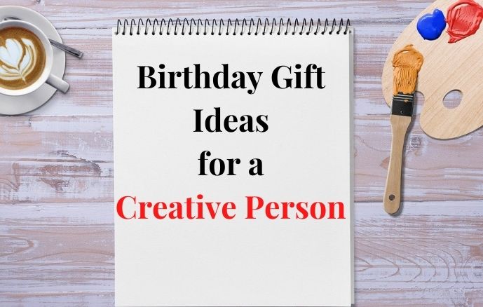 Creative birthday ideas discount