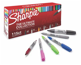 Sharpie