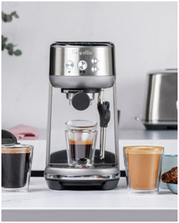 Espresso Machine