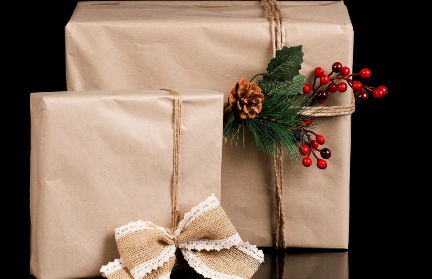 Eco-Friendly Gifts