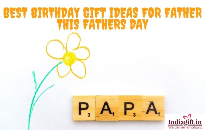 Buy Best Birthday Gifts For Dad | Online B'day Gift Ideas